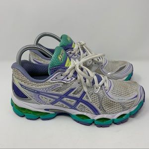 Asics GEL-Nimbus 16 Running Shoe